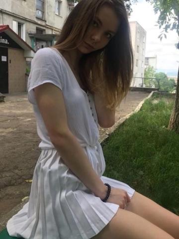 Анкета проститутки Раиса, 22 года